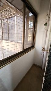 Balcony Image of 1700 Sq.ft 2 BHK Apartment / Flat for sale in Khar West Mumbai for Rs. 24000000