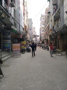 Image of 450 Sq.ft Residential Plot / Land for sale in New Ashok Nagar, New Delhi for Rs. 25000000