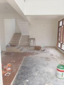 Hall Image of 1800 Sq.ft 3 BHK Independent House for rent in Mallathahalli Bengaluru for Rs. 60000