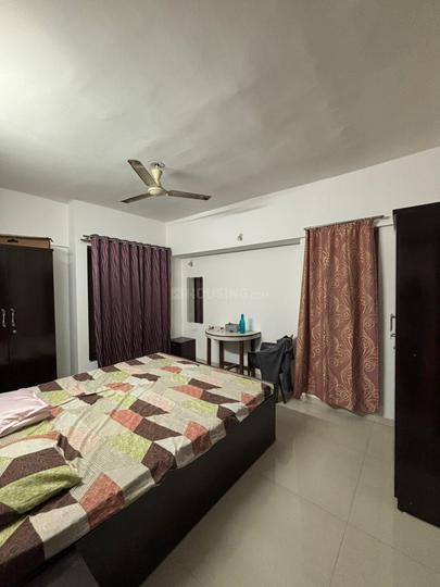 Alcon Renaissant Bedroom 1