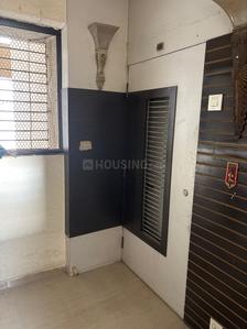 Bathroom Image of 1154 Sq.ft 2 BHK Apartment / Flat for rent in Godrej Riverside, Kalyan West Kalyan for Rs. 25300