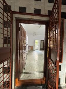 Image of 1000 Sq.ft 2 BHK Builder Floor for rent in HSR Layout, Bengaluru for Rs. 40000