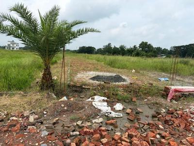 Residential Plot