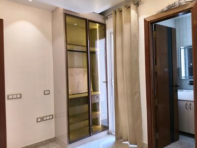 Bedroom Image of 2800 Sq.ft 4 BHK Builder Floor for sale in Sector 55 Gurgaon for Rs. 35000000