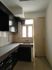 Kitchen Image of 1326 Sq.ft 3 BHK Apartment / Flat for sale in Tulip White, Sector 69 Gurgaon for Rs. 16000000