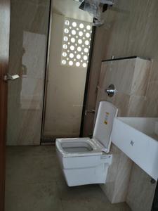 Common Bathroom Image of 710 Sq.ft 1 BHK Apartment / Flat for sale in Minakshi Heights, Taloja Navi Mumbai for Rs. 4000000