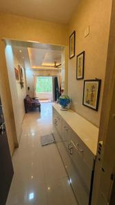 Image of 960 Sq.ft 2 BHK Apartment / Flat for sale in Dhayari, Pune for Rs. 8000000