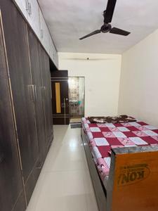 Bedroom Image of 680 Sq.ft 1 BHK Apartment / Flat for sale in Lok Nagari Phase III, Ambernath East Ambernath for Rs. 2500000