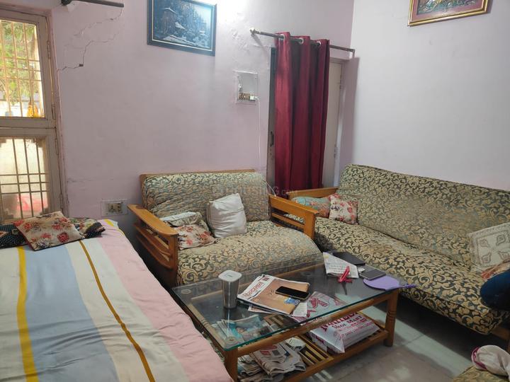 Sector M, Ashiyana Main Image 1
