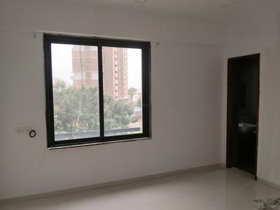 Sampad Woods Bedroom One 3