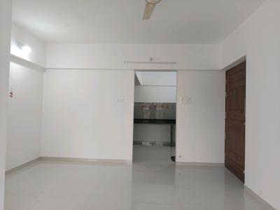 Living Room Image of 950 Sq.ft 2 BHK Apartment / Flat for sale in Yash Grecia, Lohegaon Pune for Rs. 6400000