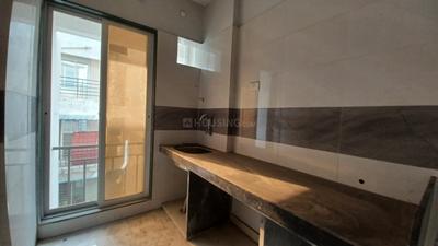 Kitchen Image of 900 Sq.ft 2 BHK Apartment / Flat for sale in Ulwe Navi Mumbai for Rs. 9000000