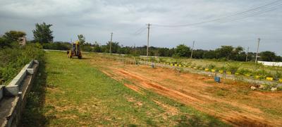 Image of 1200 Sq.ft Residential Plot / Land for sale in Lingapura, Anekal, Bengaluru for Rs. 3950000