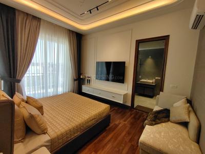 Bedroom Image of 1995 Sq.ft 3 BHK Apartment / Flat for sale in The Medallion, Sector 82 A Mohali for Rs. 21000000