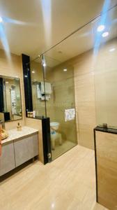 Bathroom Image of 9900 Sq.ft 5 BHK Independent House for sale in Shree Balaji Heritage Villa, Adalaj Gandhinagar for Rs. 270000000