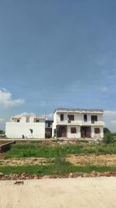 Image of 930 Sq.ft 3 BHK Independent House for sale in Khatu Dham Society, Raj Nagar Extension, Ghaziabad for Rs. 6500000