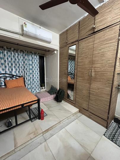 Calling Bedroom 1
