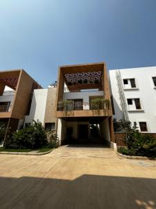 Image of 3600 Sq.ft 4 BHK Villa for sale in Aalure Avani Villas, Kada Agrahara, Bengaluru for Rs. 46800000