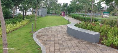 Image of 1250 Sq.ft Residential Plot / Land for sale in Godrej Wood Park, Mamurdi, Pune for Rs. 11250000