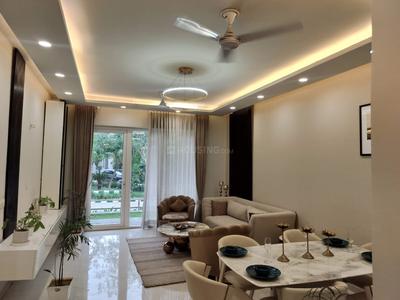 3 BHK Villa