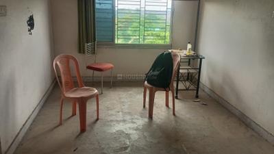 Living Room Image of 954 Sq.ft 3 BHK Apartment / Flat for sale in Agarpara Kolkata for Rs. 3200000