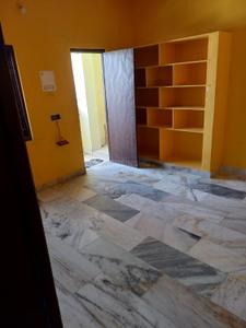 Bedroom Image of 640 Sq.ft 1 BHK Builder Floor for sale in Meerpet Hyderabad for Rs. 2800000