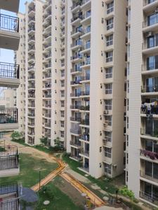 Building Image of 650 Sq.ft 2 BHK Apartment / Flat for sale in Signature Global Proxima, Sector 88A Gurgaon for Rs. 7100000