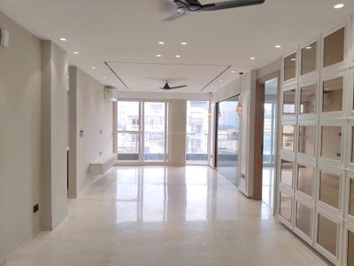 Living Room Image of 2164 Sq.ft 3 BHK Apartment / Flat for sale in Ireo The Grand Arch, Sector 58 Gurgaon for Rs. 51000000