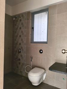 Bedroom Three Image of 1650 Sq.ft 3 BHK Apartment / Flat for sale in Kalpataru Jade Skyline, Baner Pune for Rs. 20000000