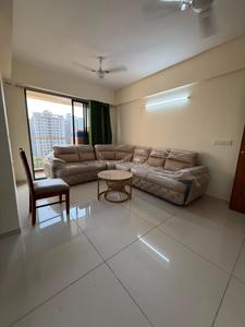 2 BHK Flat