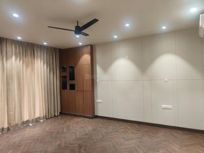 Bedroom Image of 3240 Sq.ft 4 BHK Builder Floor for sale in Suncity Township, Sector 54 Gurgaon for Rs. 57000000