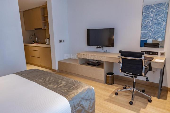 Hall Image of The Elite Stay in Sector 32, Gurgaon