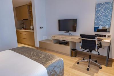 Hall Image of The Elite Stay in Sector 32, Gurgaon