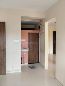 Hall Image of 880 Sq.ft 2 BHK Apartment / Flat for sale in Shivom Galaxy, Kalyan East Kalyan for Rs. 6200000