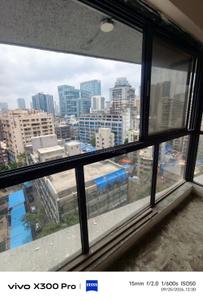 Balcony Image of 820 Sq.ft 2 BHK Apartment / Flat for sale in Dadar West Mumbai for Rs. 32500000