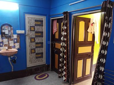 Image of 600 Sq.ft 2 BHK Apartment / Flat for sale in Chishtiya Manzil, Topsia, Kolkata for Rs. 1800000