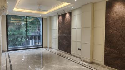 Living Room Image of 1935 Sq.ft 3 BHK Builder Floor for sale in Sector 43 Gurgaon for Rs. 35000000