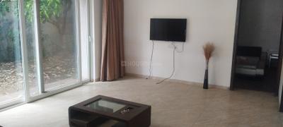 Bedroom Image of 5000 Sq.ft 4 BHK Villa for sale in Venkateshwara The Ridges, Bhugaon Pune for Rs. 62500000