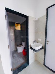 Image of 1608 Sq.ft 3.5 BHK Apartment / Flat for rent in Adani Water Lily, Shantigram, Ahmedabad for Rs. 75000
