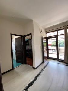 BHK Flats for Rent in Sector 33, Chandigarh 1+ BHK Rental