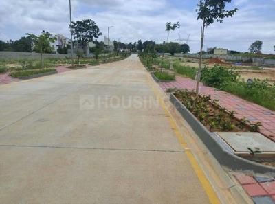 Image of 1000 Sq.ft Residential Plot / Land for sale in Pride Vatika Phase II, Bukkasagara, Bengaluru for Rs. 6200000