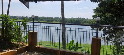 Balcony Image of 2000 Sq.ft 3 BHK Apartment / Flat for sale in Aluva Kochi for Rs. 9000000