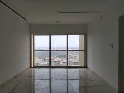 Living Room Image of 1550 Sq.ft 3 BHK Apartment / Flat for sale in RNA NG Eclat, Andheri West Mumbai for Rs. 52500000
