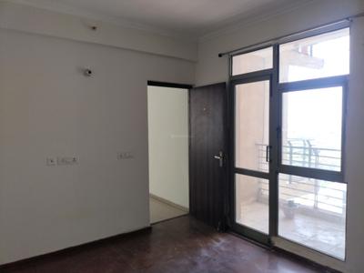 Bedroom Image of 996 Sq.ft 2 BHK Apartment / Flat for rent in Amrapali Pan Oasis, Sector 70 Noida for Rs. 30500