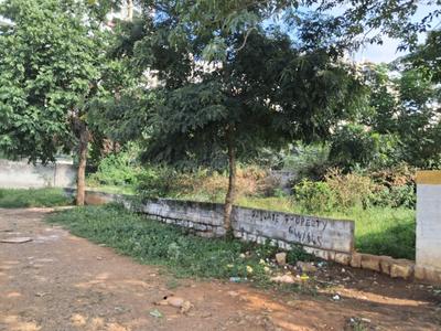 Residential Plot