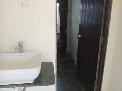 Image of 1020 Sq.ft 2 BHK Apartment / Flat for sale in Platinum Balaji Heights, Kamothe, Navi Mumbai for Rs. 12000000