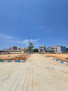 Image of 1000 Sq.ft Residential Plot / Land for sale in Haragadde, Bengaluru for Rs. 4999000