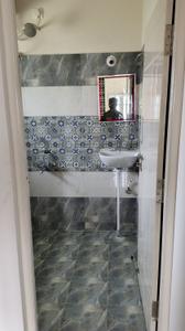 Bathroom Image of 1100 Sq.ft 2 BHK Independent House for rent in Samethanahalli Bengaluru for Rs. 23000