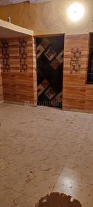 Hall Image of 800 Sq.ft 1 BHK Apartment / Flat for rent in DDA Janta Flat Mayur Vihar 3, Kondli New Delhi for Rs. 6000