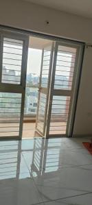 Balcony Image of 1050 Sq.ft 2 BHK Apartment / Flat for sale in RR Riddhi Siddhi Heights, Wakad Pune for Rs. 9500000